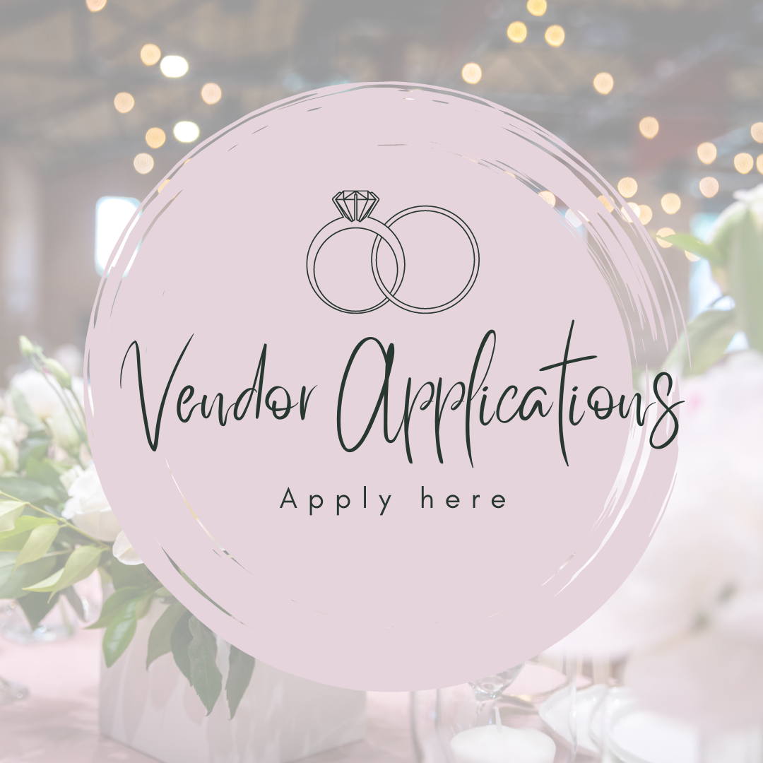 City & Wedding Exhibitor Application